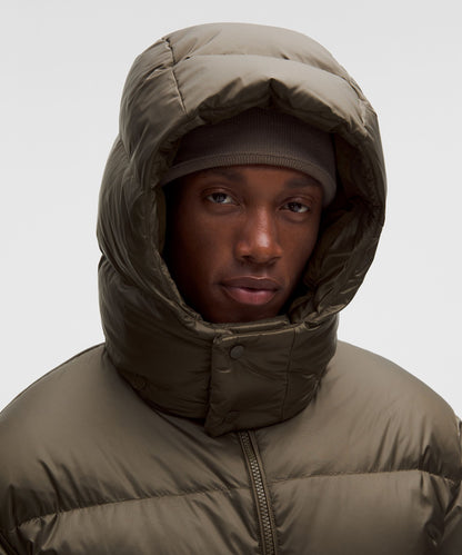 Lululemon Always Down Puffer Jacket