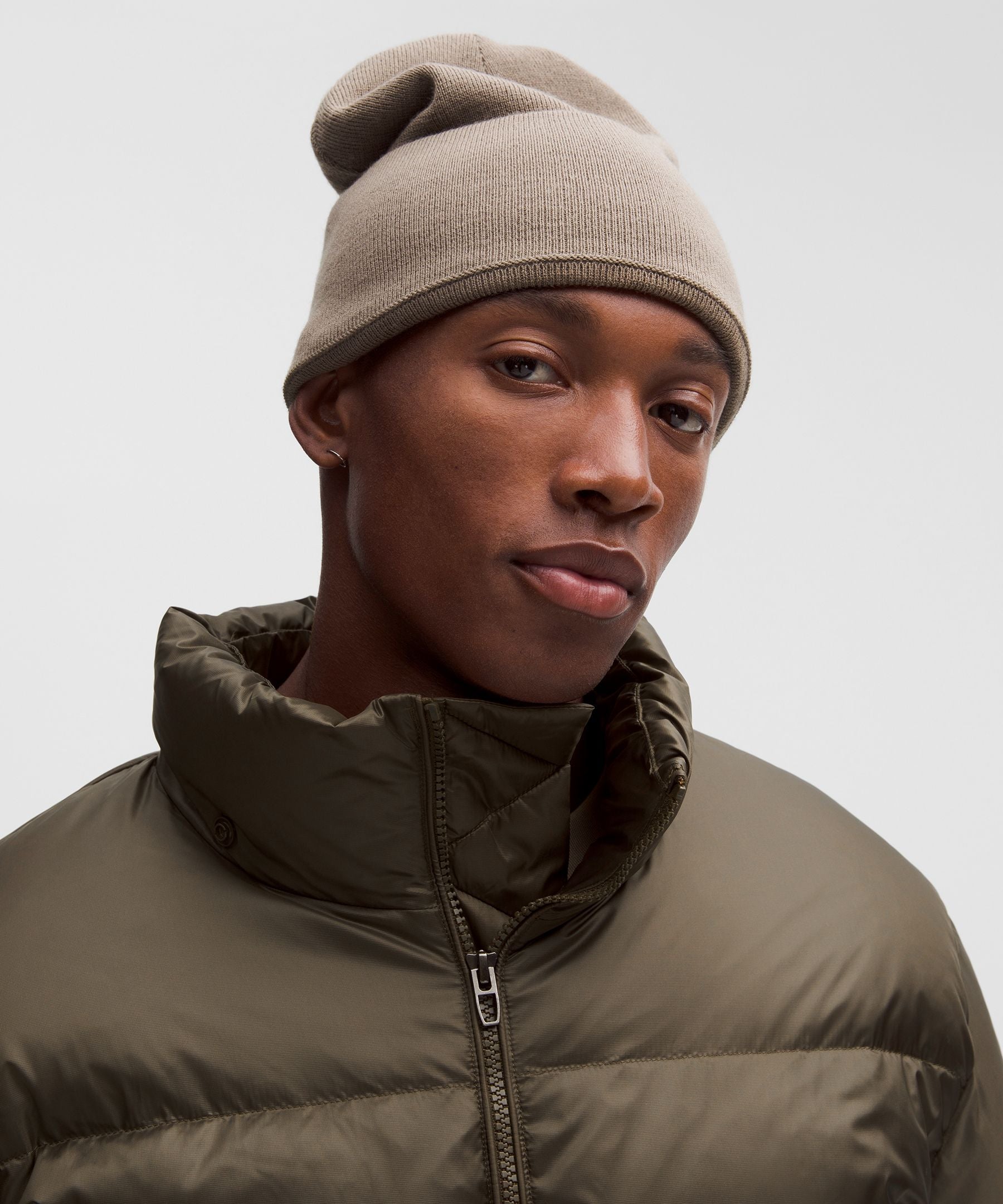Lululemon Always Down Puffer Jacket