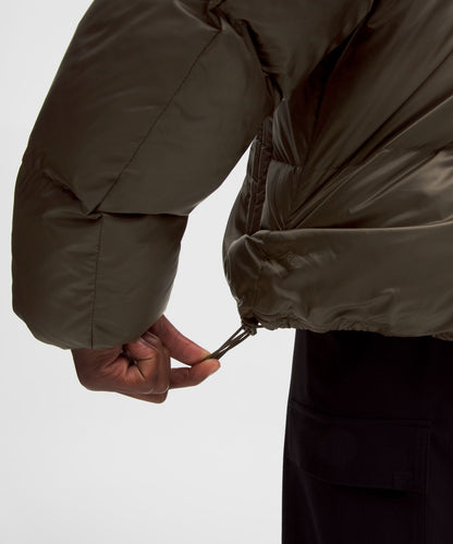 Lululemon Always Down Puffer Jacket