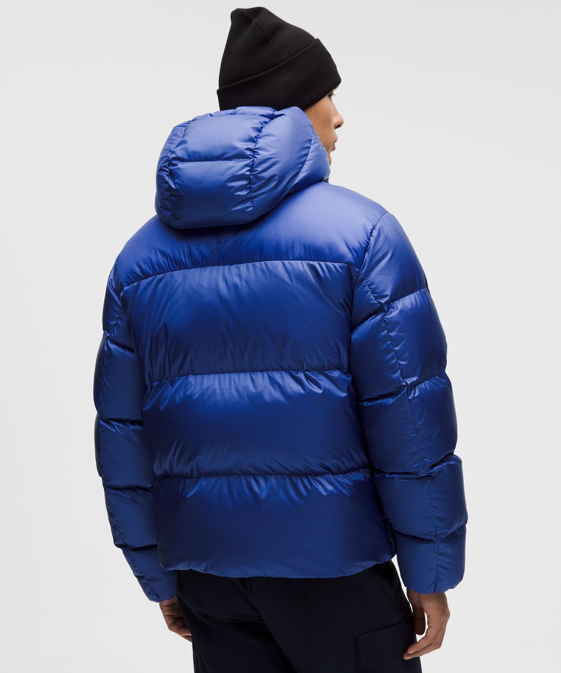 Lululemon Always Down Puffer Jacket