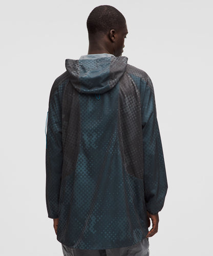 Lululemon Woven Double-Zip Jacket *SLNSH Collection