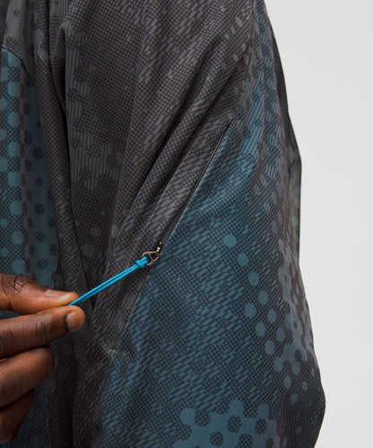 Lululemon Woven Double-Zip Jacket *SLNSH Collection