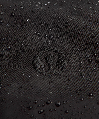 Lululemon Snap-Front Insulated Hooded Jacket