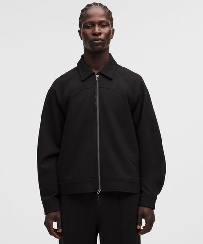 Lululemon Ponte Coaches Jacket *SLNSH Collection