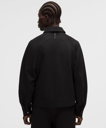 Lululemon Ponte Coaches Jacket *SLNSH Collection