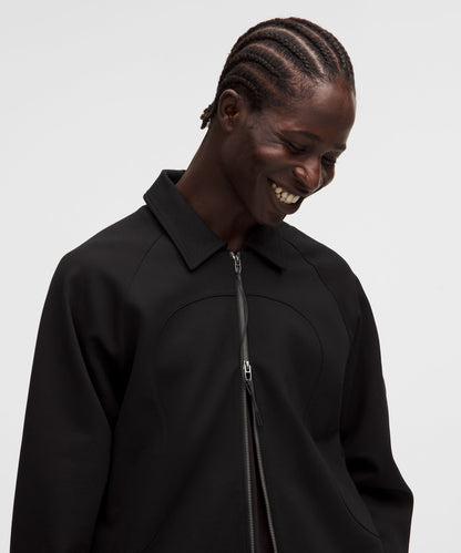 Lululemon Ponte Coaches Jacket *SLNSH Collection