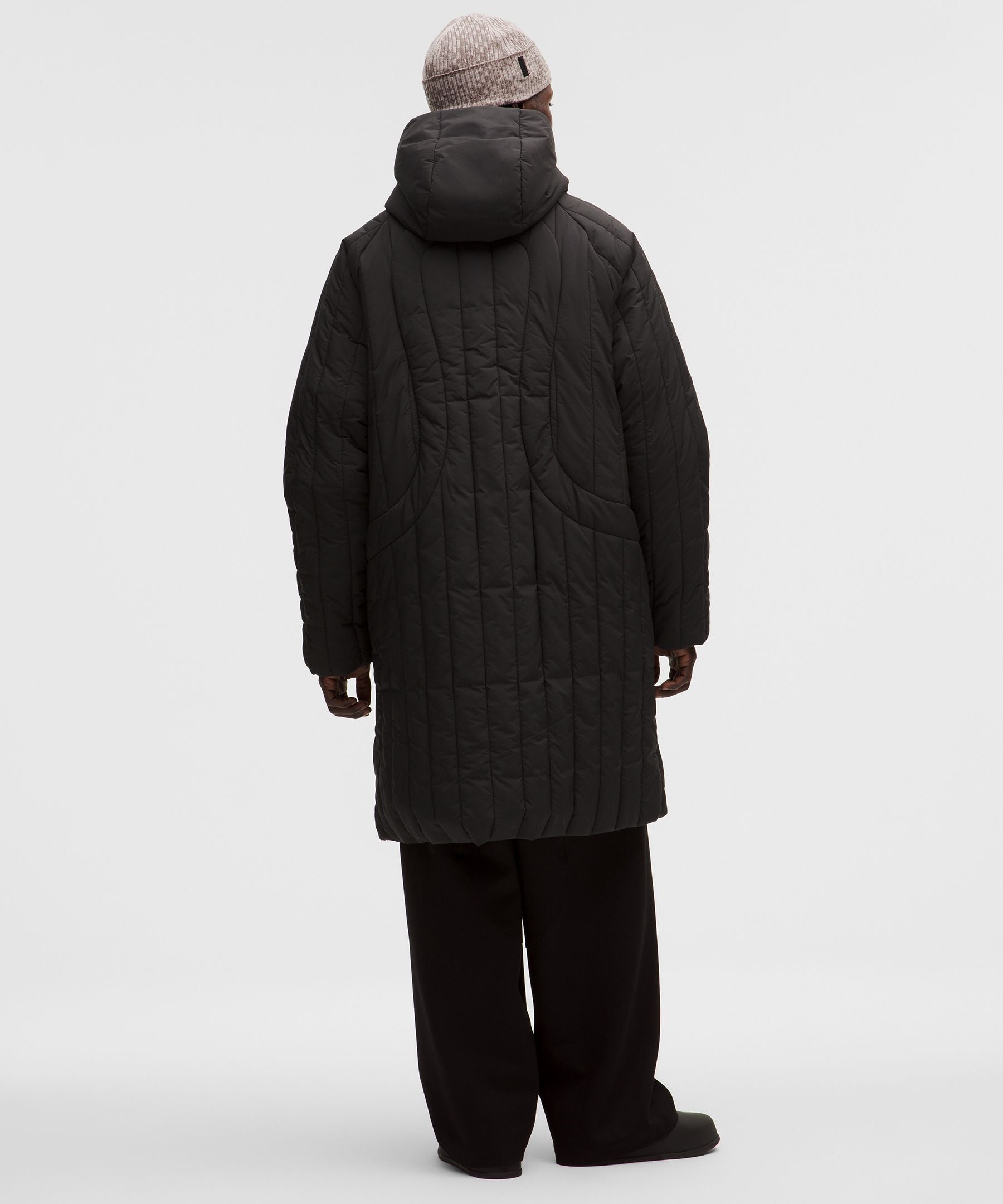 Lululemon SoftMatte™ Insulated Coat *SLNSH Collection