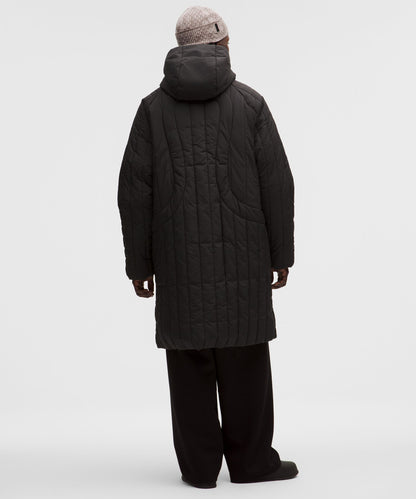 Lululemon SoftMatte™ Insulated Coat *SLNSH Collection