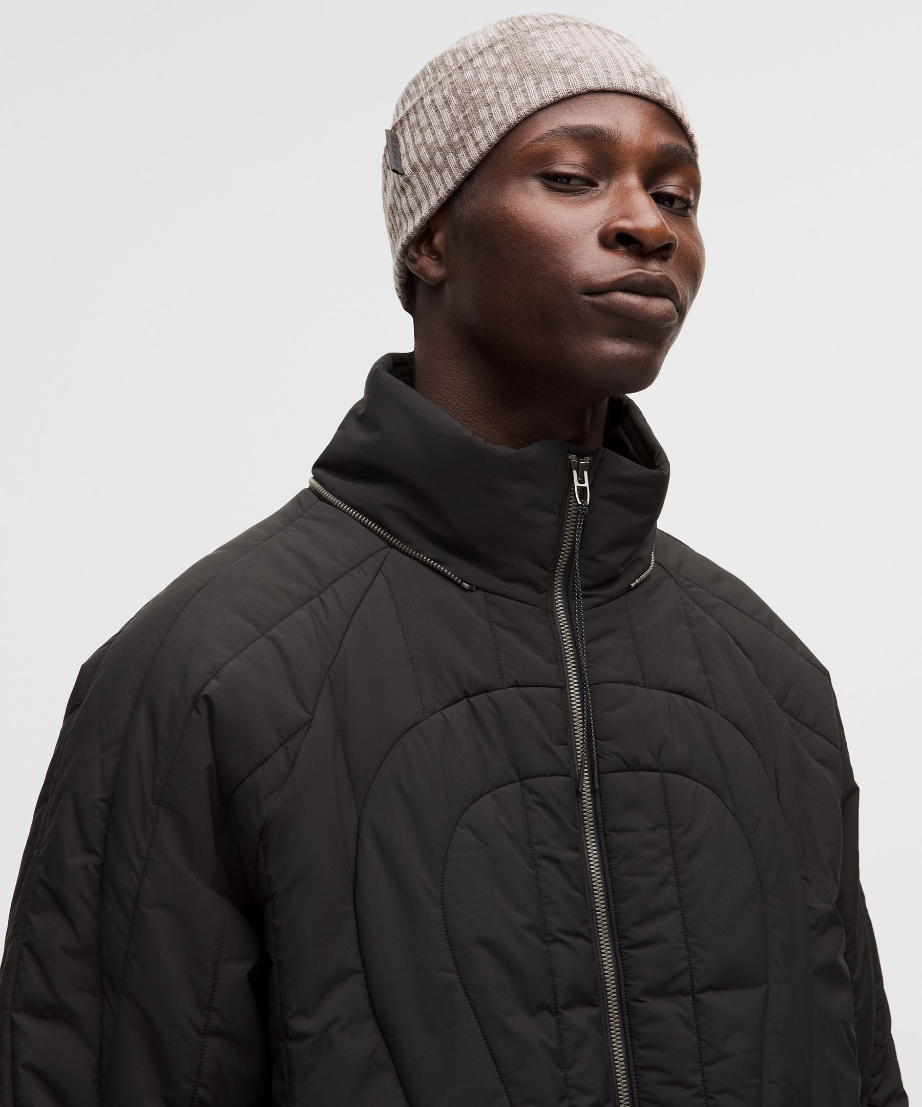 Lululemon SoftMatte™ Insulated Coat *SLNSH Collection