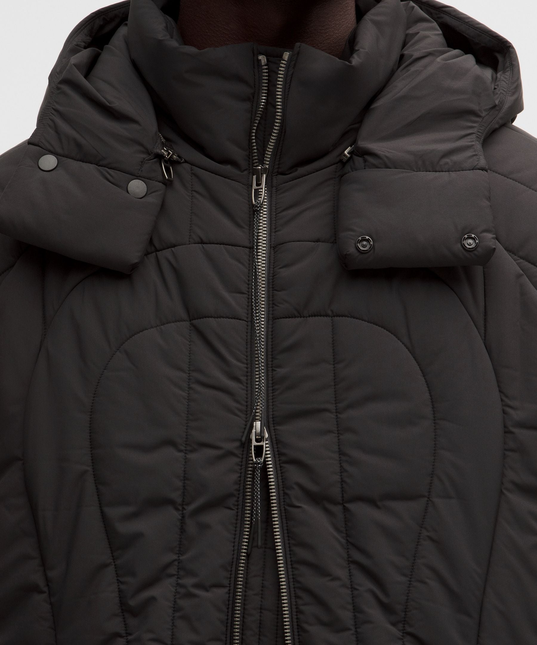 Lululemon SoftMatte™ Insulated Coat *SLNSH Collection