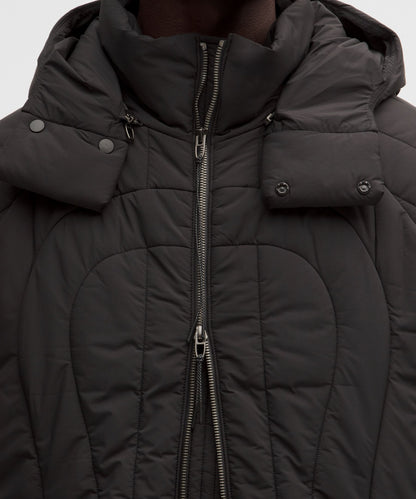 Lululemon SoftMatte™ Insulated Coat *SLNSH Collection