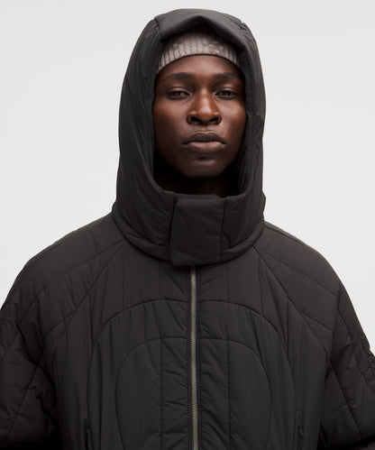 Lululemon SoftMatte™ Insulated Coat *SLNSH Collection