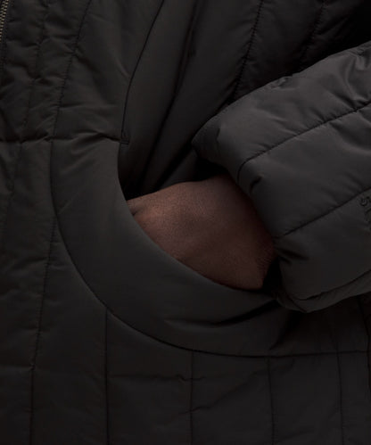 Lululemon SoftMatte™ Insulated Coat *SLNSH Collection