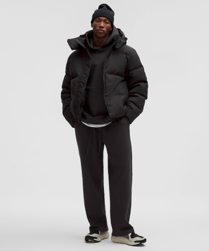 Lululemon Always Down Puffer Jacket *Tech Canvas