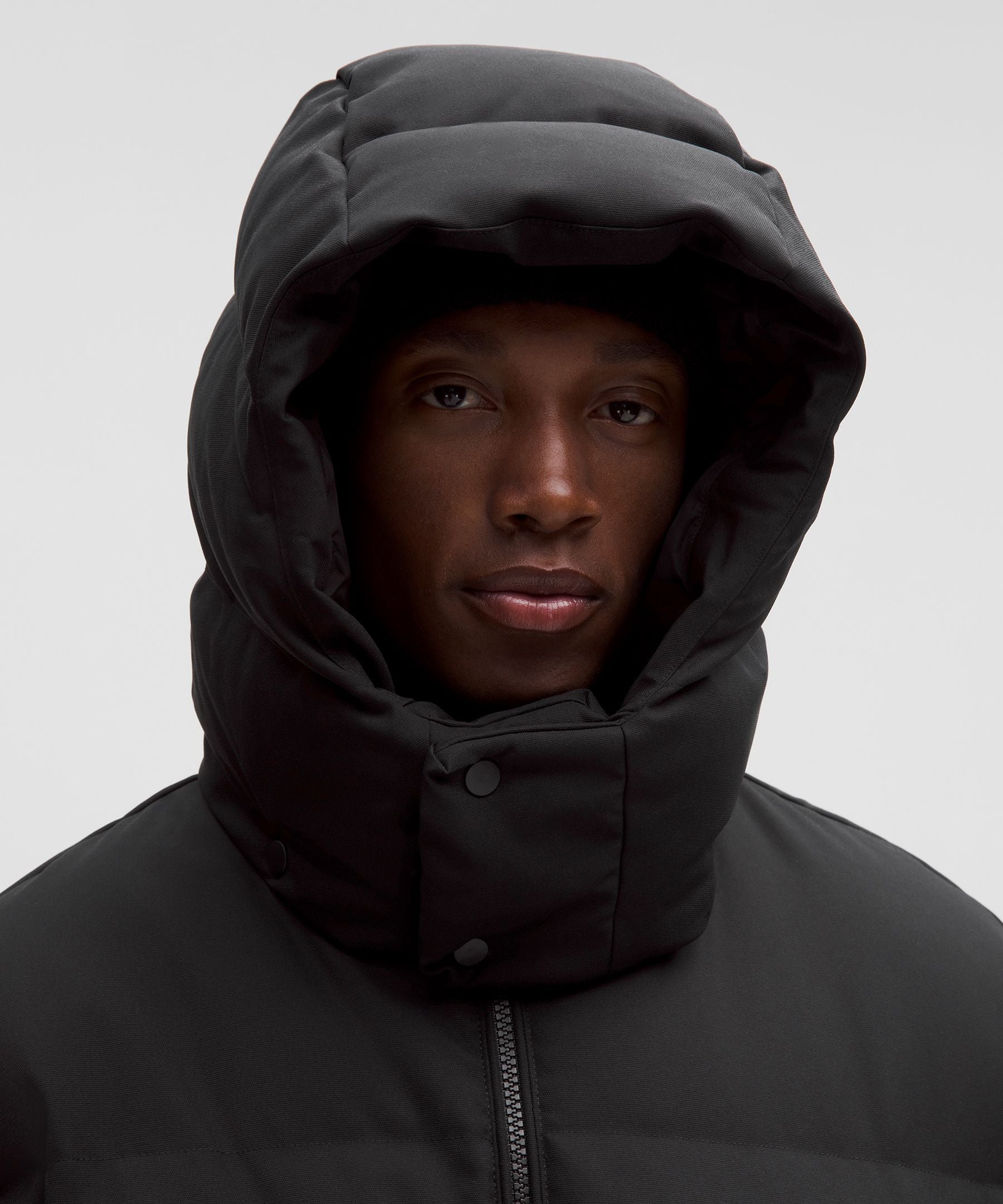Lululemon Always Down Puffer Jacket *Tech Canvas