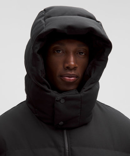Lululemon Always Down Puffer Jacket *Tech Canvas