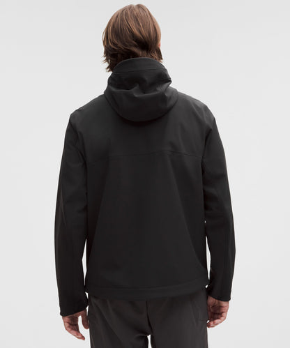 Lululemon Men's Cross Chill City-to-Trail Jacket