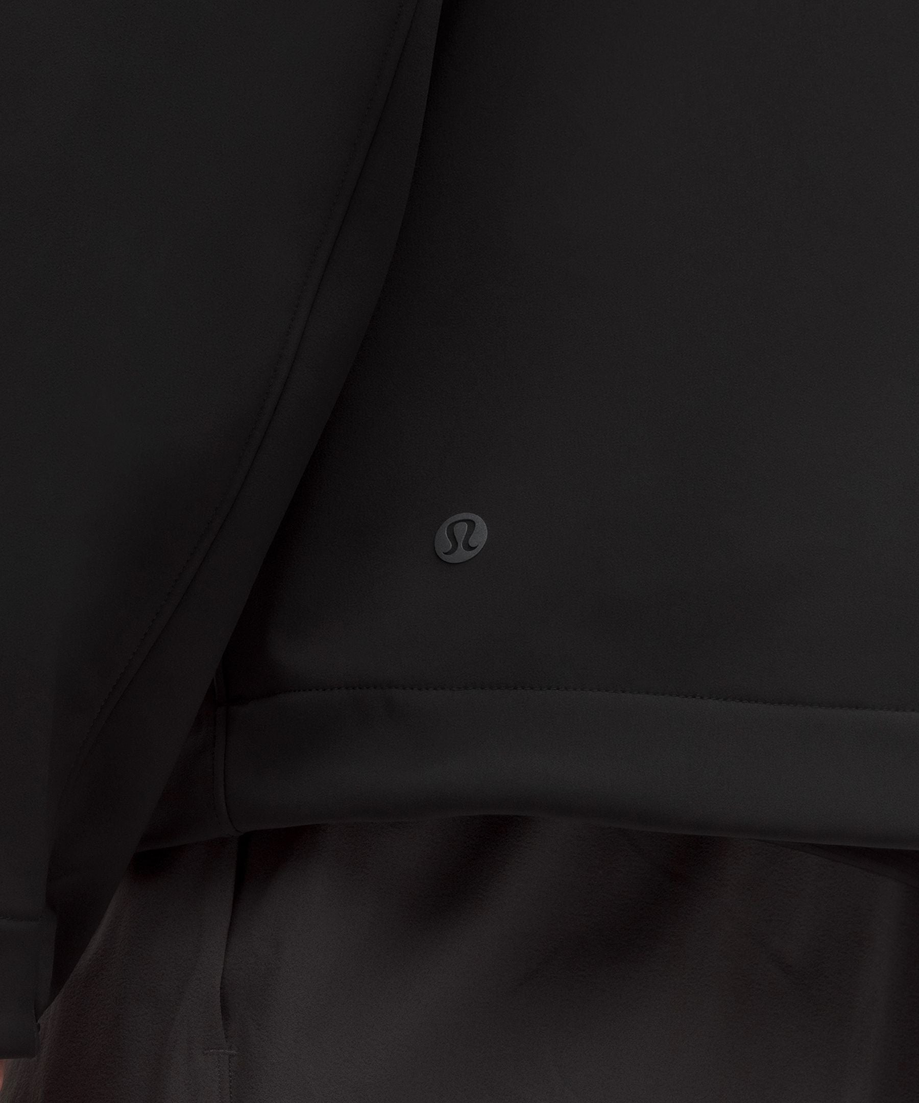 Lululemon Men's Cross Chill City-to-Trail Jacket