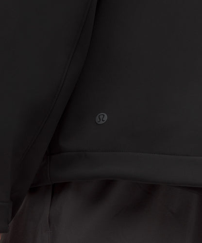 Lululemon Men's Cross Chill City-to-Trail Jacket