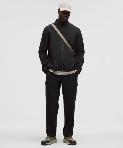 Lululemon Cross Chill Casual Jacket