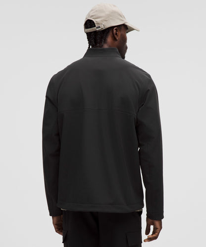 Lululemon Cross Chill Casual Jacket