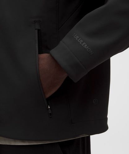 Lululemon Cross Chill Casual Jacket
