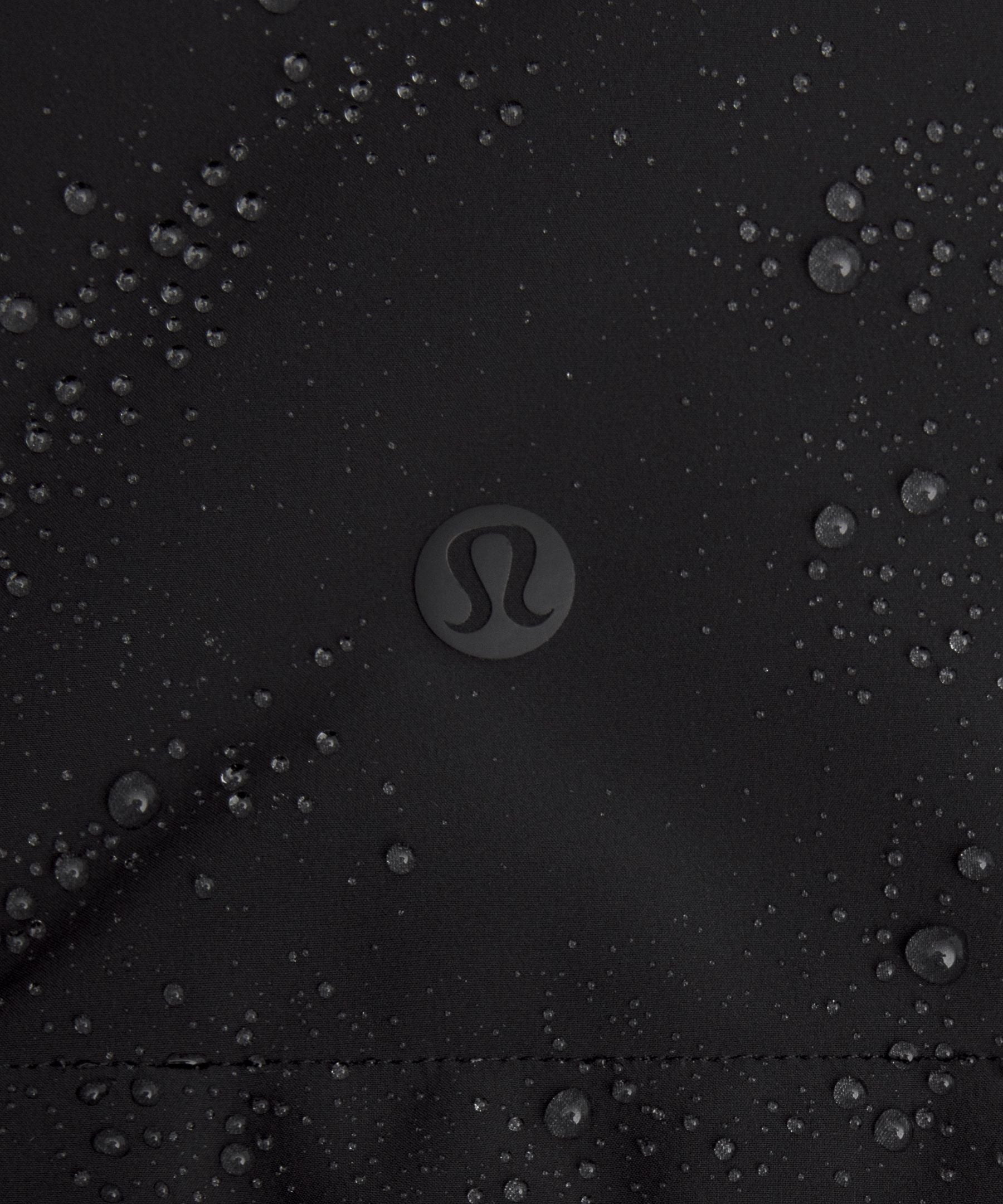 Lululemon Cross Chill Casual Jacket
