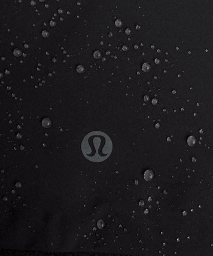 Lululemon Stretch Glyde Waterproof Jacket