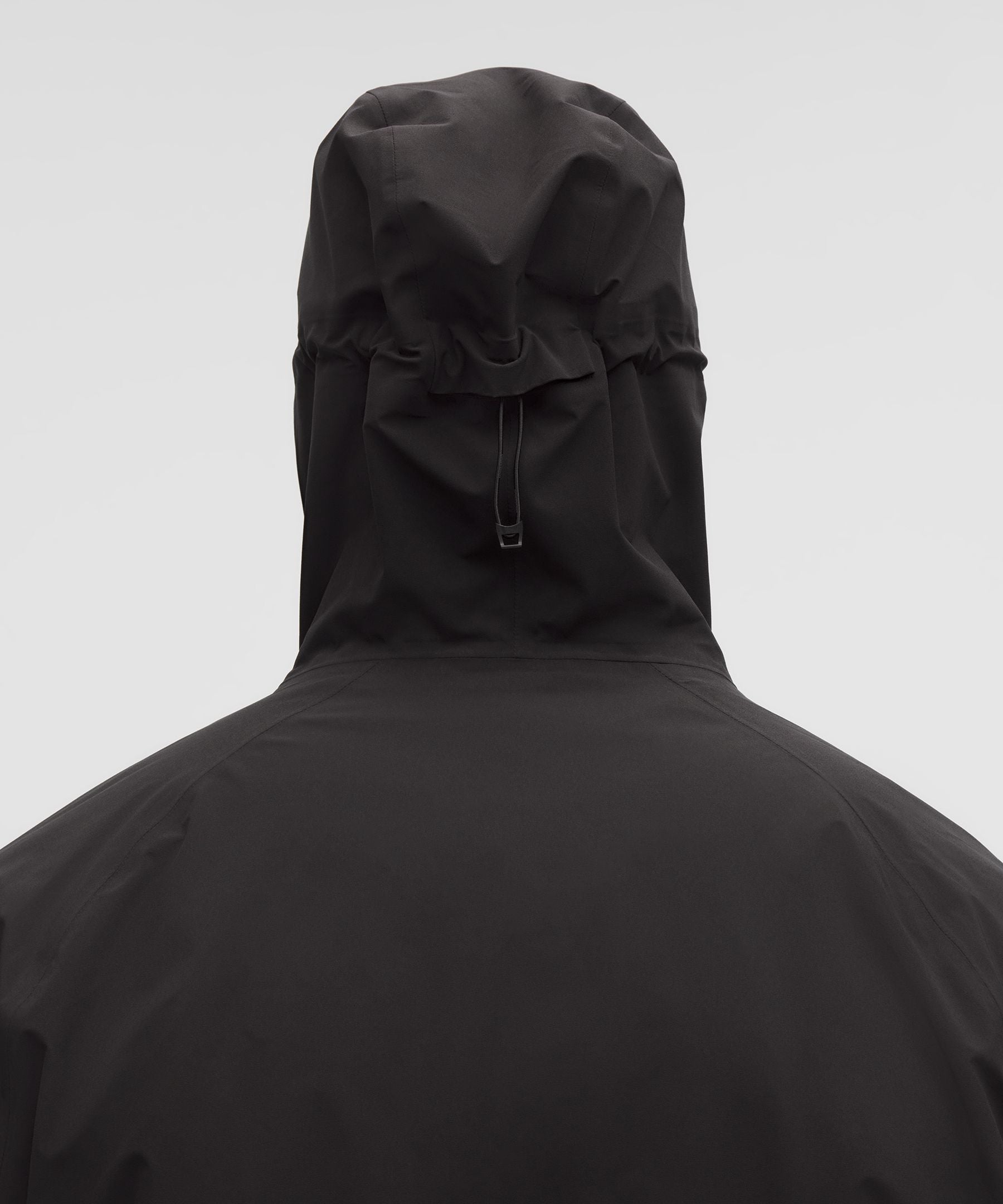 Lululemon Stretch Glyde Waterproof Jacket