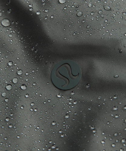 Lululemon Diamond-Quilted Liner Jacket