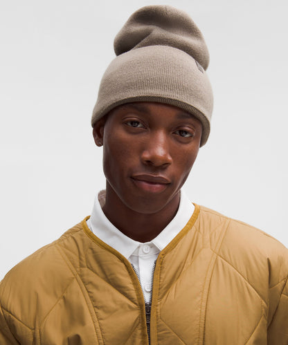 Lululemon Diamond-Quilted Liner Jacket