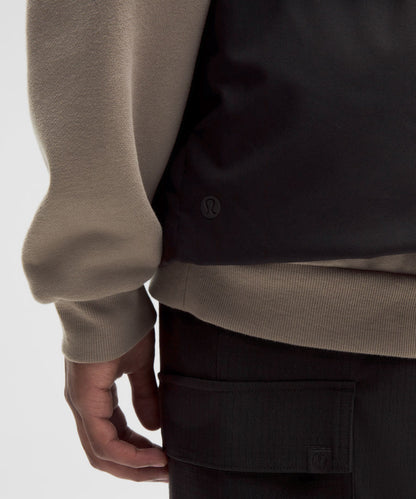 Lululemon Always Down Puffer Vest *Tech Canvas
