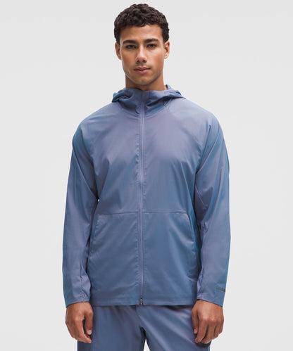 Lululemon Pace Breaker Jacket *Iridescent