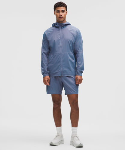 Lululemon Pace Breaker Jacket *Iridescent