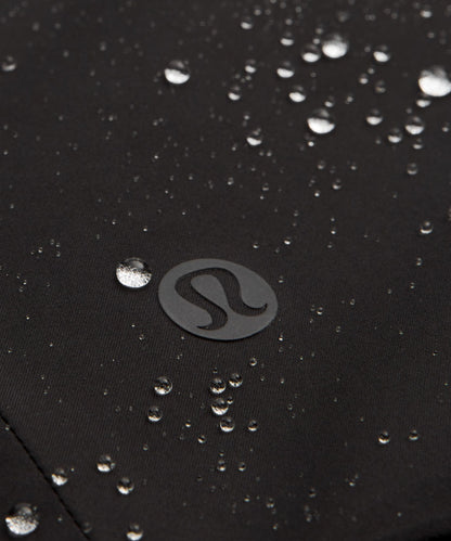 Lululemon StretchSeal Insulated Rain Jacket
