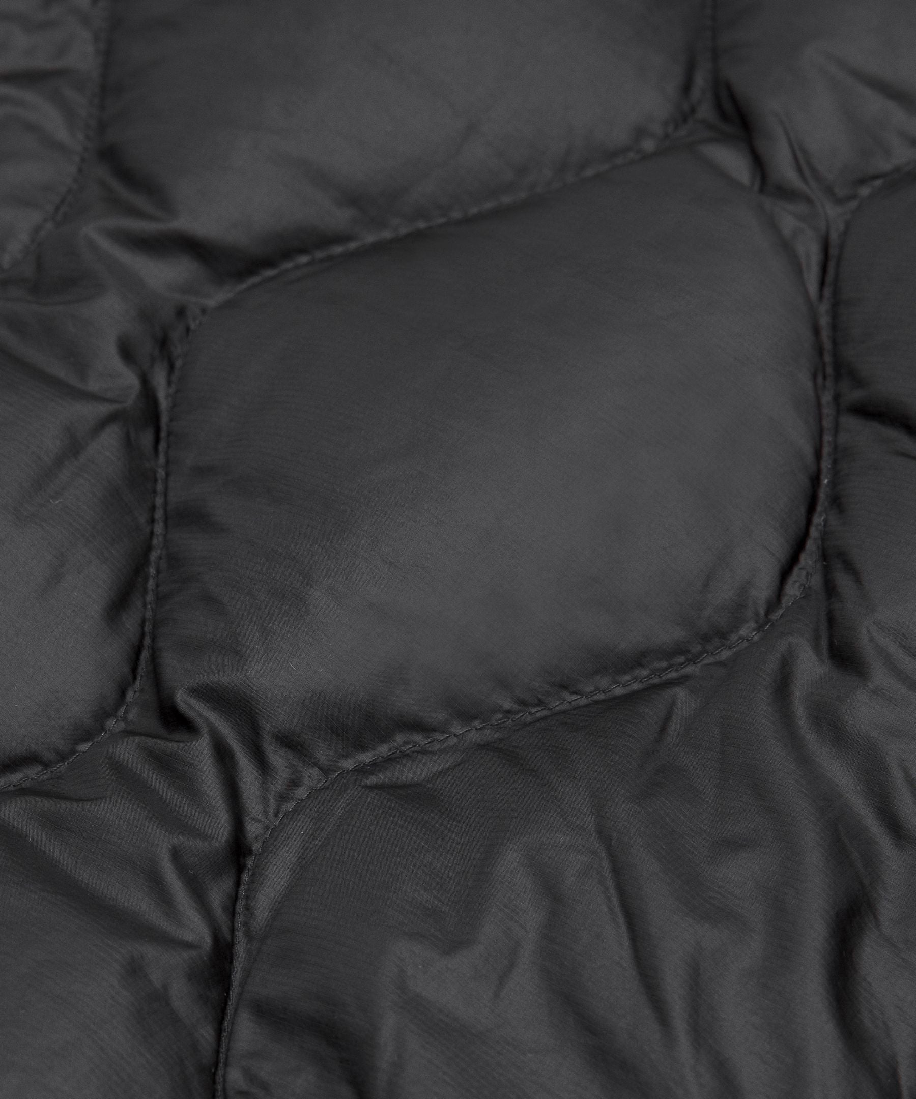 Lululemon Featherweight 900-Down-Fill Quilted Hooded Jacket