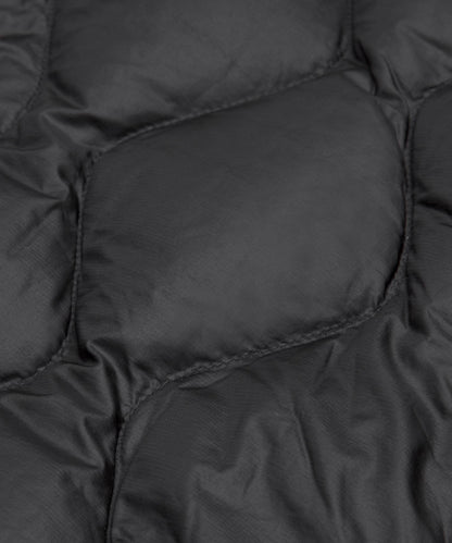 Lululemon Featherweight 900-Down-Fill Quilted Hooded Jacket