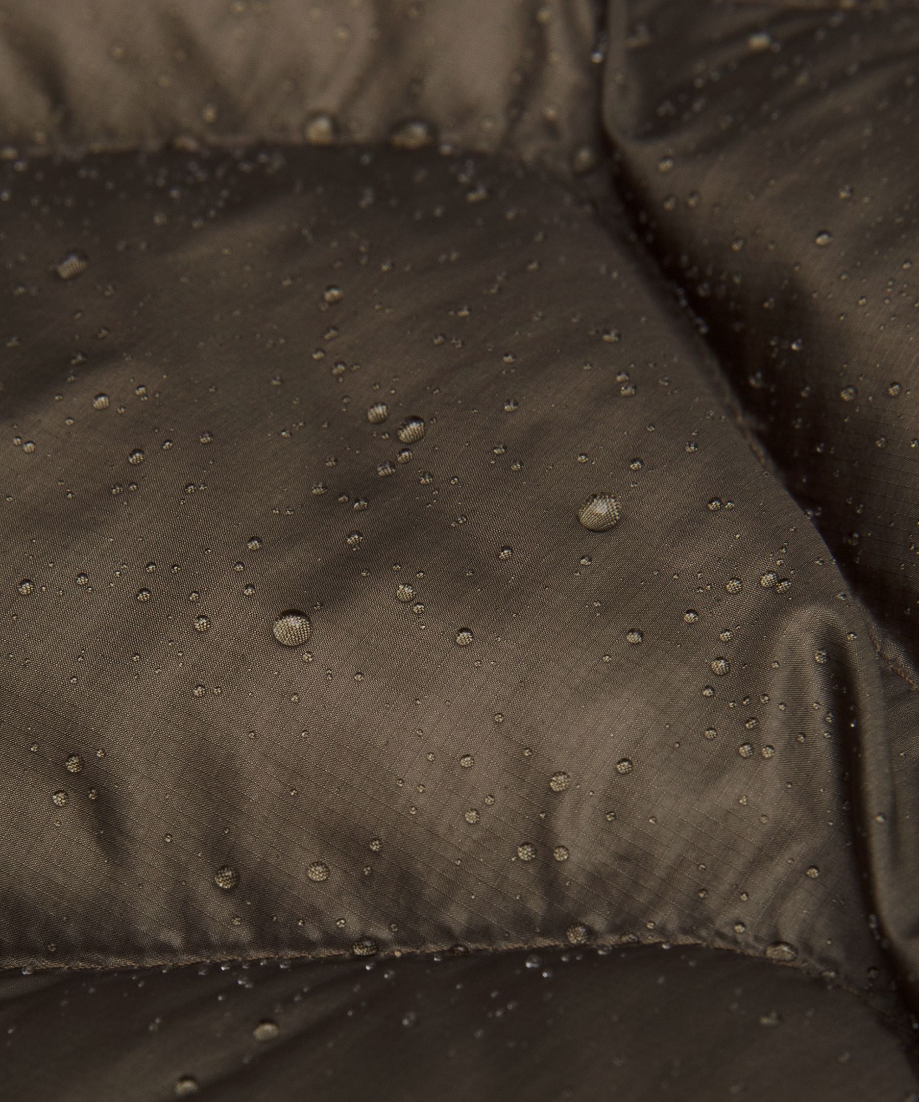 Lululemon Featherweight 900-Down-Fill Quilted Hooded Jacket