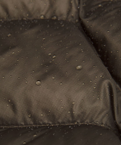 Lululemon Featherweight 900-Down-Fill Quilted Hooded Jacket