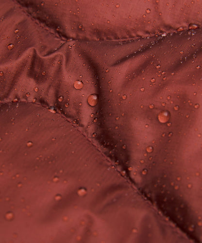 Lululemon Featherweight 900-Down-Fill Quilted Hooded Jacket