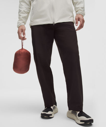 Lululemon Featherweight 900-Down-Fill Quilted Hooded Jacket