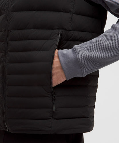 Lululemon Navigation Down Vest *Evolve