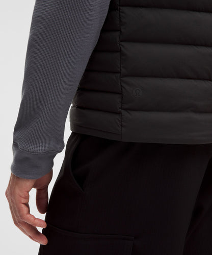 Lululemon Navigation Down Vest *Evolve