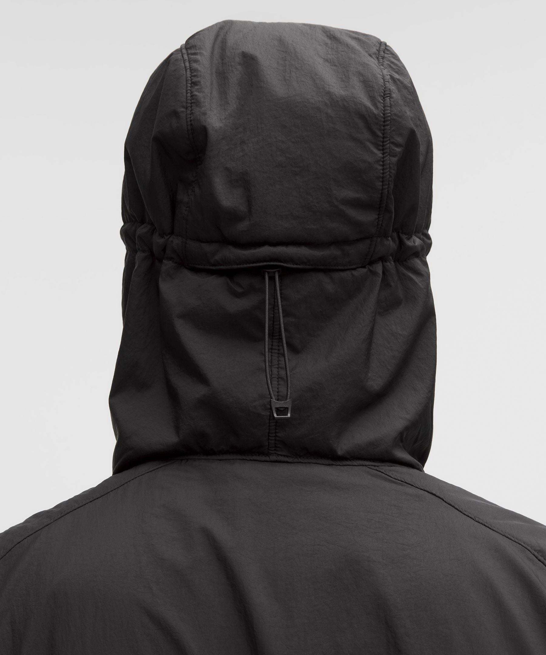 Lululemon Men’s InsulEight Cold-Weather Run Shell