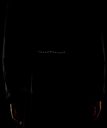 Lululemon Men’s InsulEight Cold-Weather Run Shell