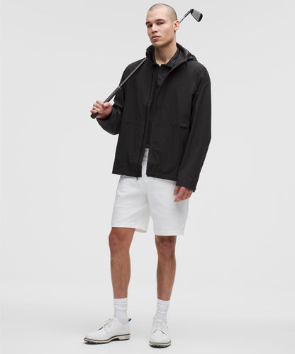 Lululemon Waterproof Golf Jacket