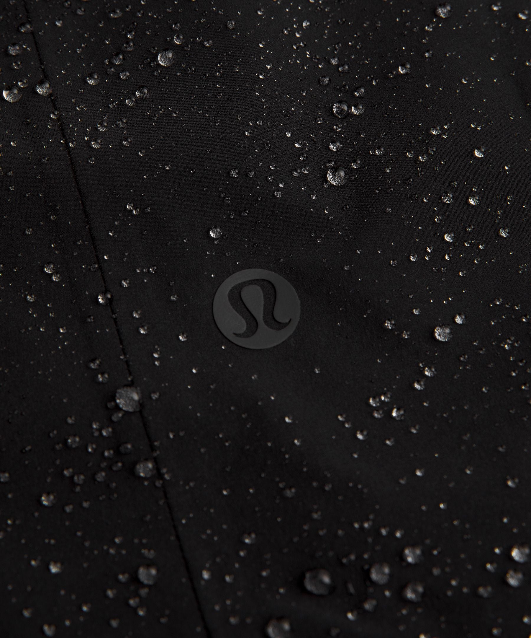 Lululemon Waterproof Golf Jacket