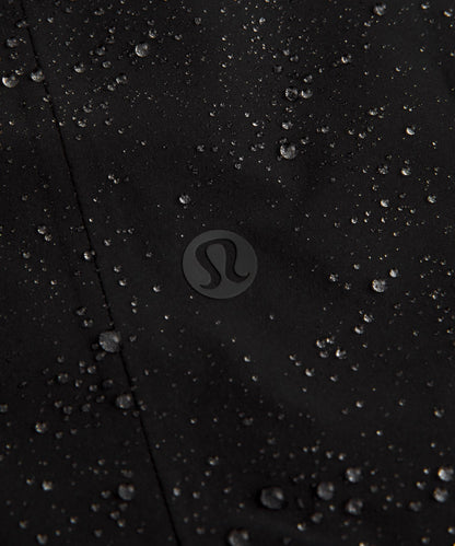 Lululemon Waterproof Golf Jacket