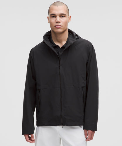 Lululemon Waterproof Golf Jacket