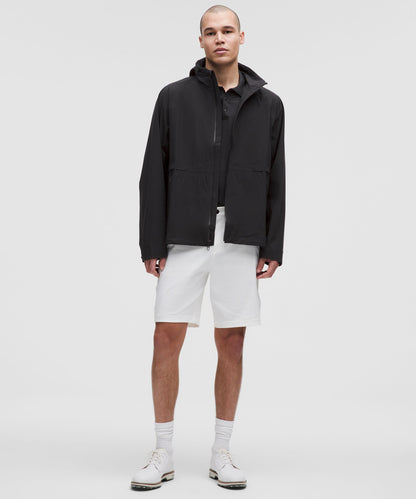 Lululemon Waterproof Golf Jacket
